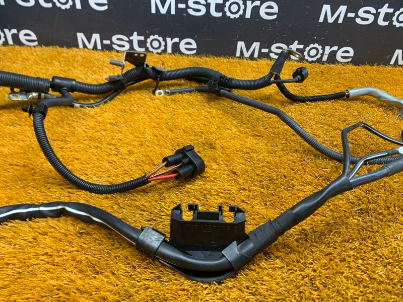 Провод генератора, 1400 рублей, Красноярск