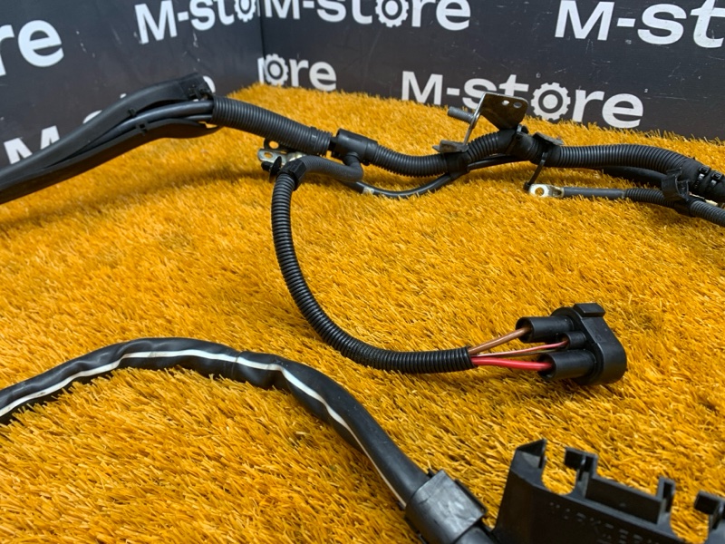 Провод генератора, 1400 рублей, Красноярск