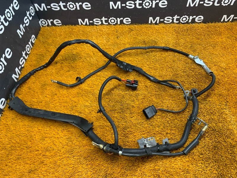 Провод генератора, 1400 рублей, Красноярск