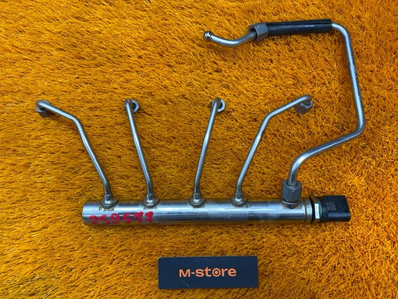 топливная рампа, 1040 рублей, Красноярск