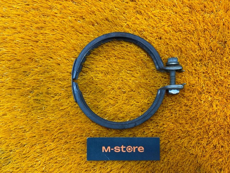 Хомут турбины, 350 рублей, Красноярск