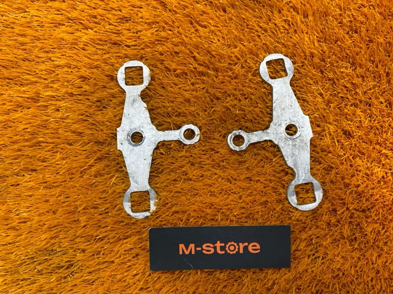 крепление топливной форсунки, 530 рублей, Красноярск