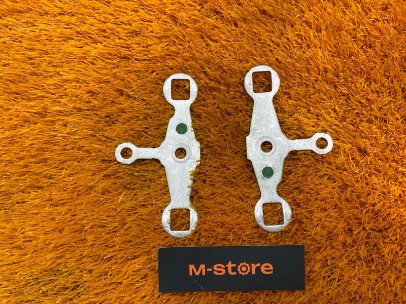 крепление топливной форсунки, 530 рублей, Красноярск