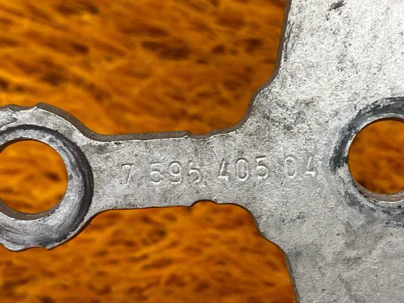 крепление топливной форсунки, 530 рублей, Красноярск