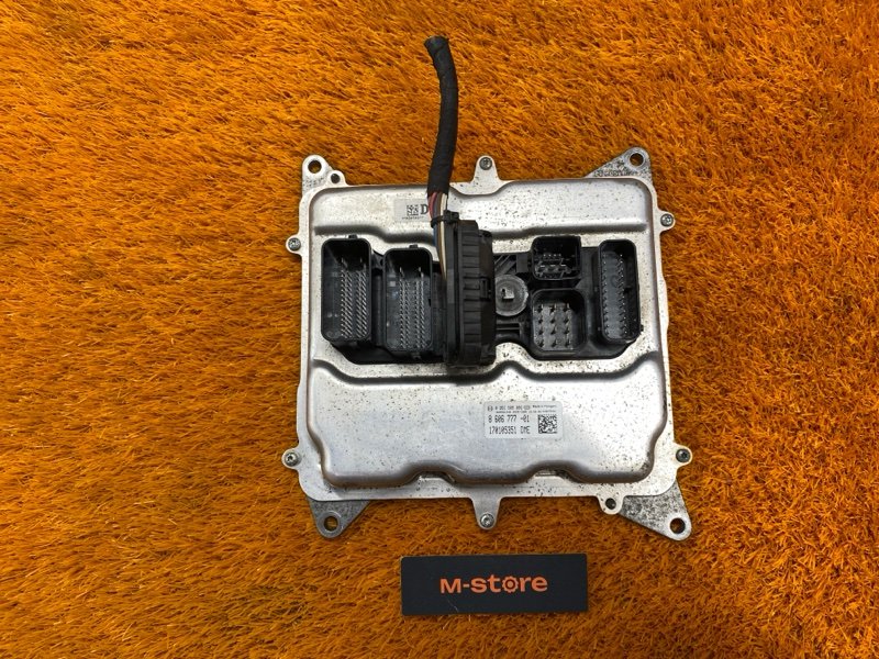 блок управления двс, 18440 рублей, Красноярск