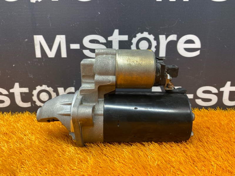 стартер, 2500 рублей, Красноярск