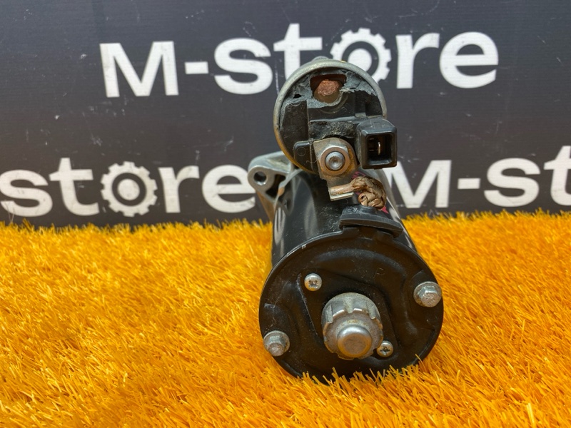 стартер, 2500 рублей, Красноярск