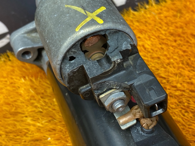 стартер, 2500 рублей, Красноярск