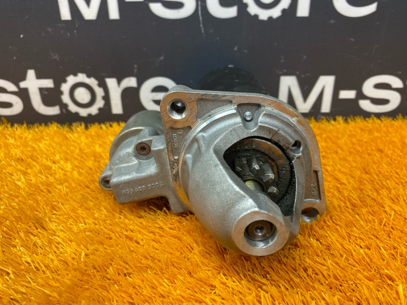 стартер, 2500 рублей, Красноярск