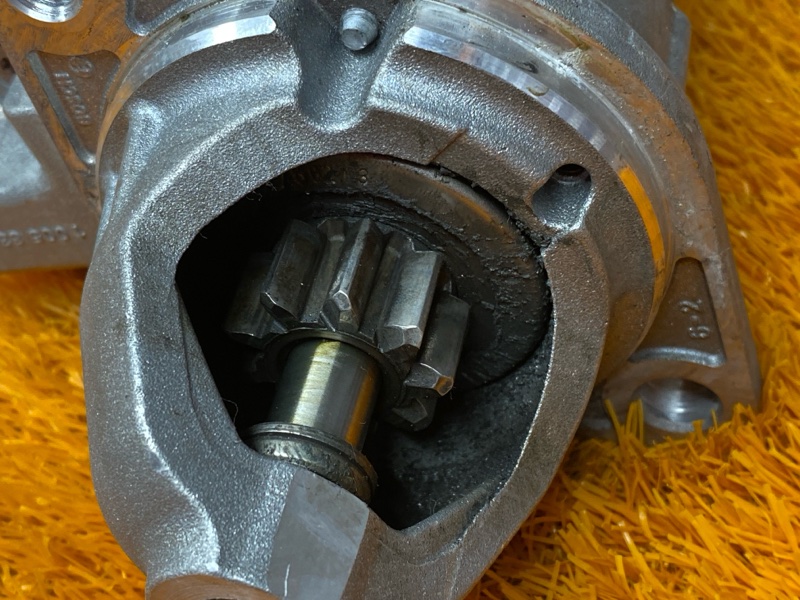 стартер, 2500 рублей, Красноярск