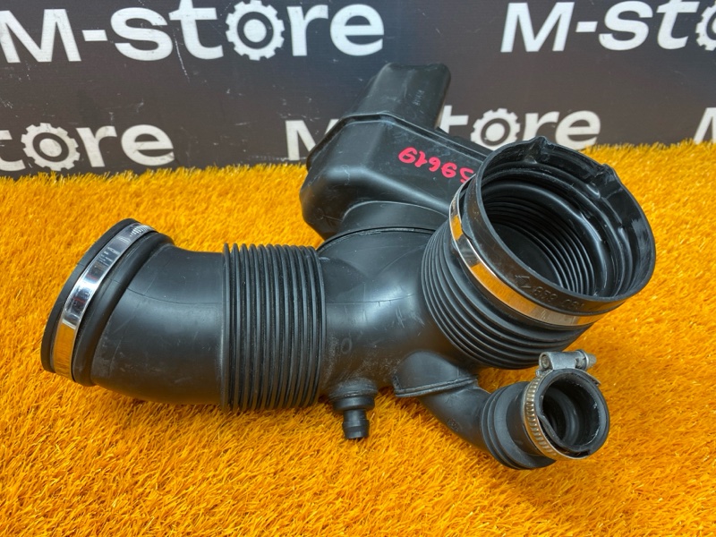 патрубок воздушного фильтра, 700 рублей, Красноярск