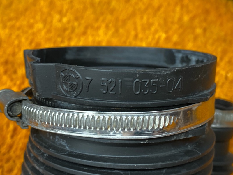 патрубок воздушного фильтра, 700 рублей, Красноярск