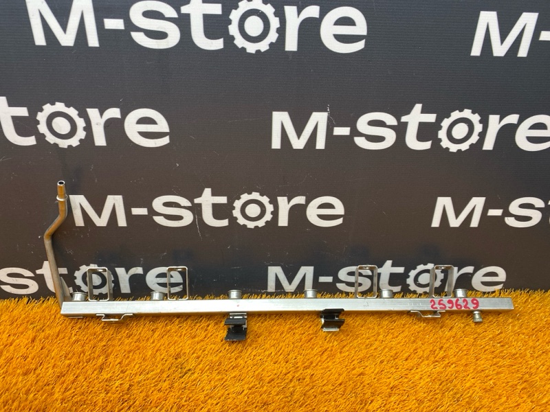 топливная рампа, 440 рублей, Красноярск