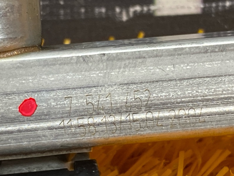 топливная рампа, 440 рублей, Красноярск