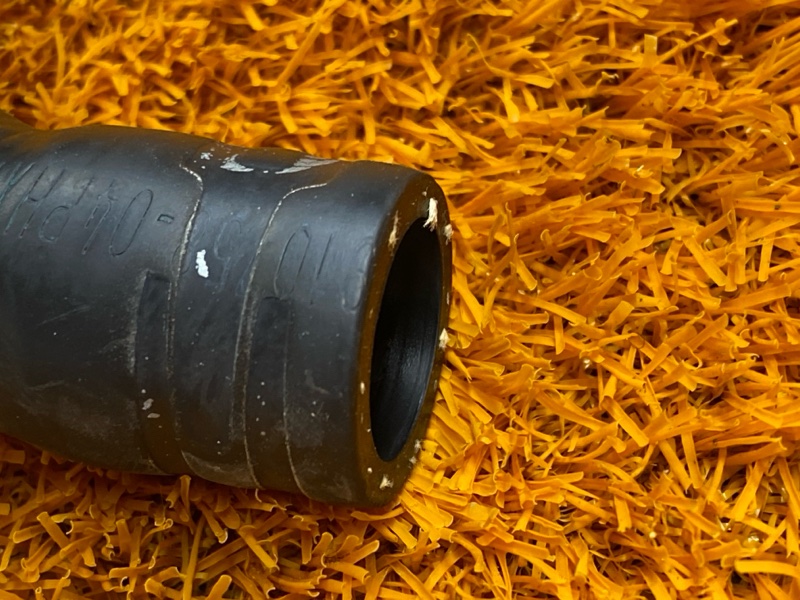 патрубок отопителя, 300 рублей, Красноярск