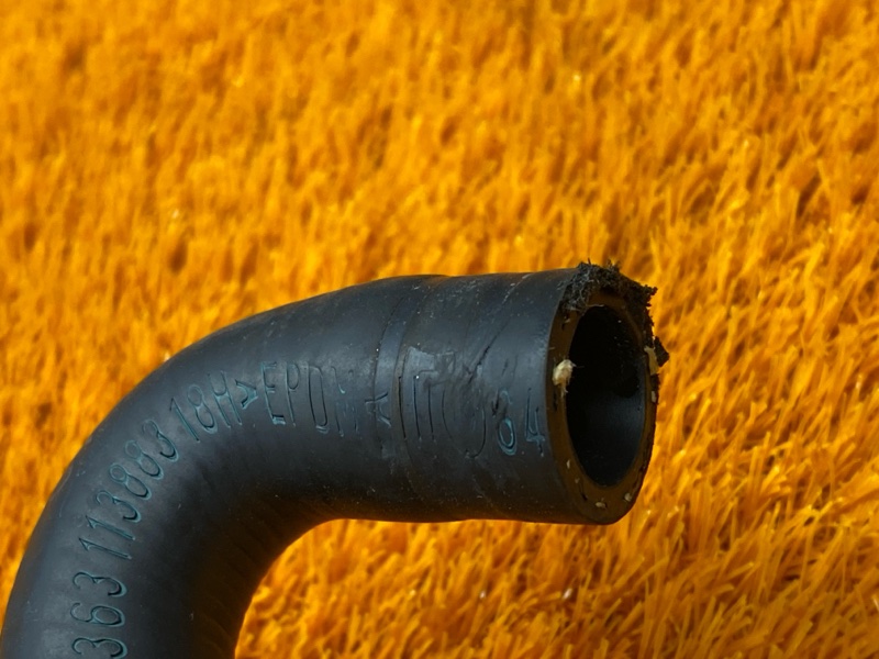 патрубок отопителя, 300 рублей, Красноярск