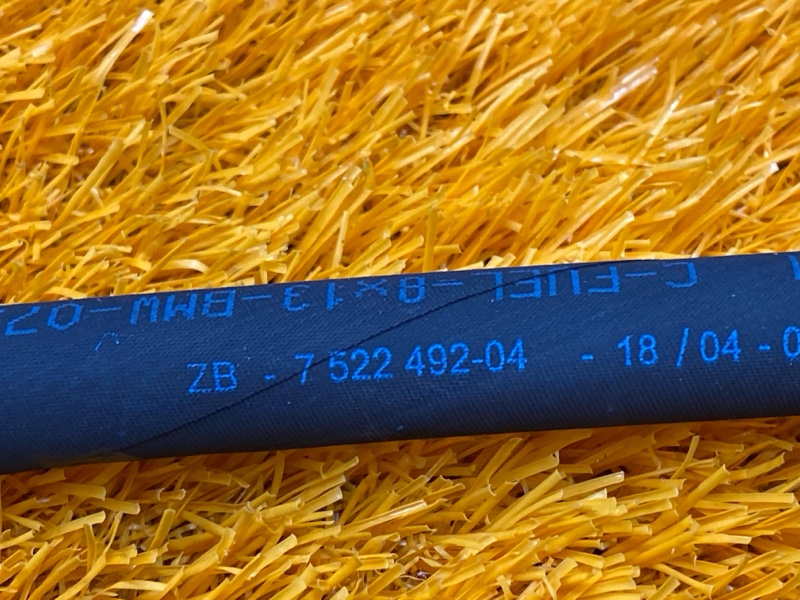 шланг топливный, 350 рублей, Красноярск