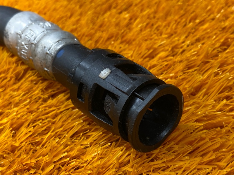 шланг гидроусилителя, 700 рублей, Красноярск