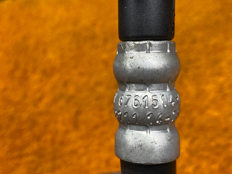 шланг гидроусилителя, 700 рублей, Красноярск