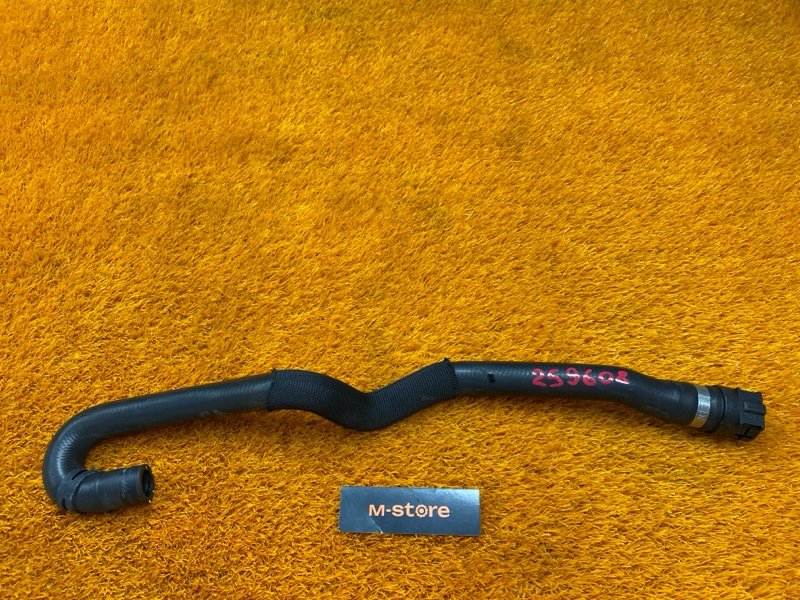 патрубок отопителя, 300 рублей, Красноярск