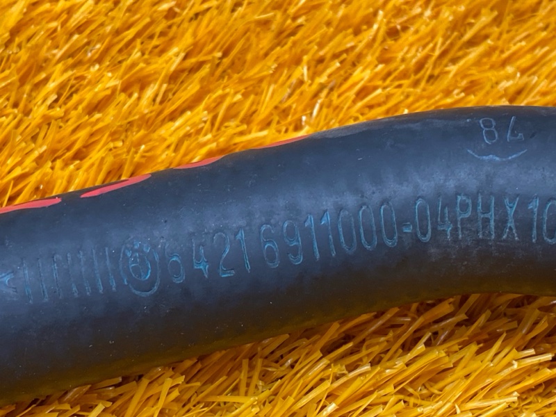 патрубок отопителя, 300 рублей, Красноярск