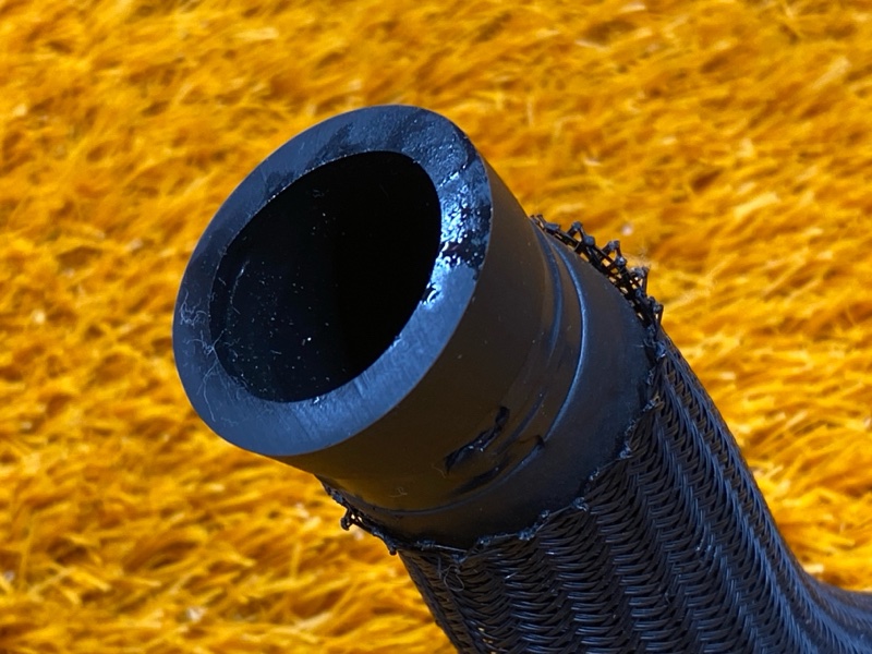 Патрубок бачка гур, 400 рублей, Красноярск