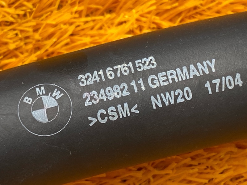 Патрубок бачка гур, 400 рублей, Красноярск