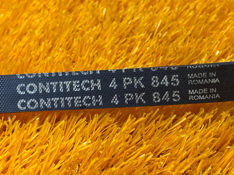 Ремень приводной, 200 рублей, Красноярск