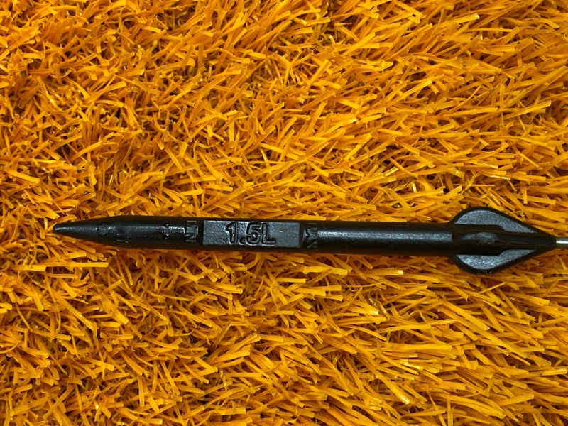 щуп масляный, 1000 рублей, Красноярск