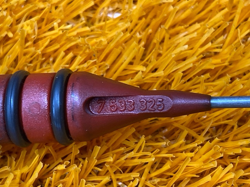 щуп масляный, 1000 рублей, Красноярск