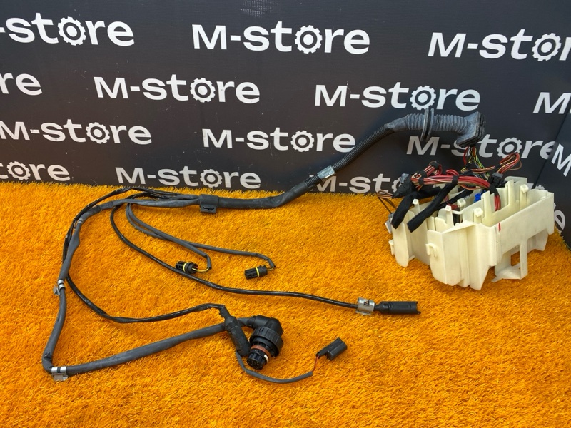 проводка АКПП, 1720 рублей, Красноярск