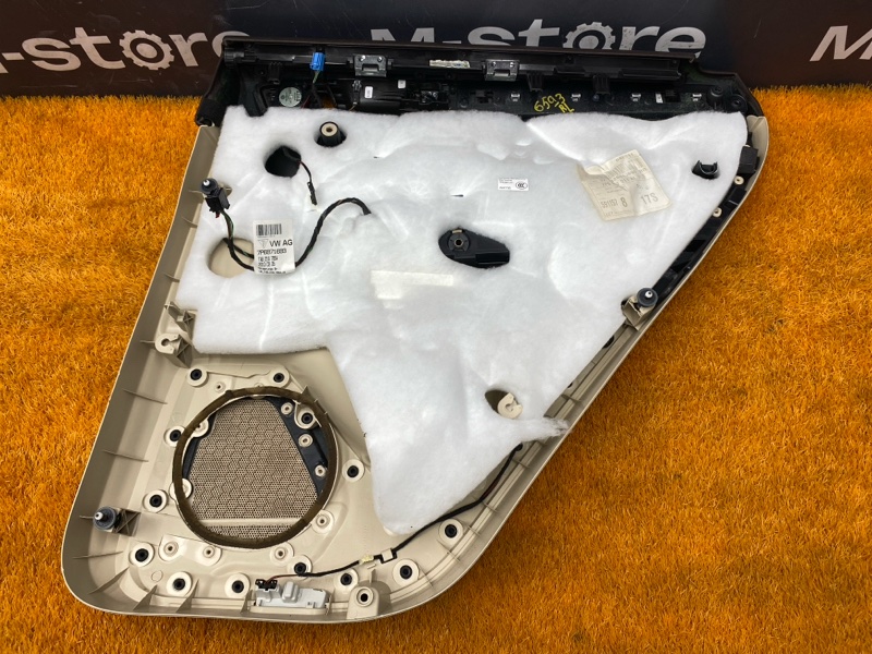 обшивка двери, 13830 рублей, Красноярск