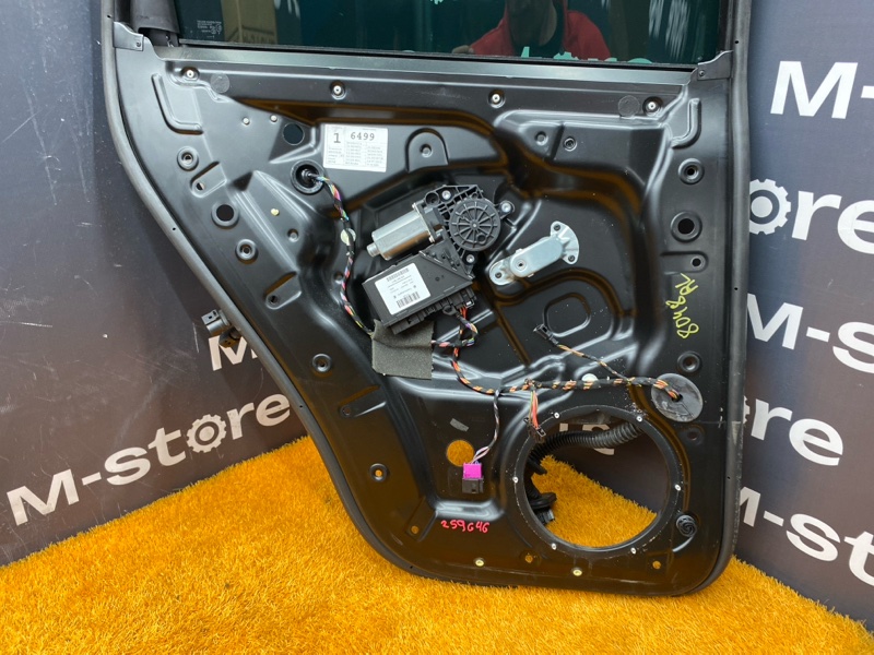 стеклоподъемник, 2500 рублей, Красноярск