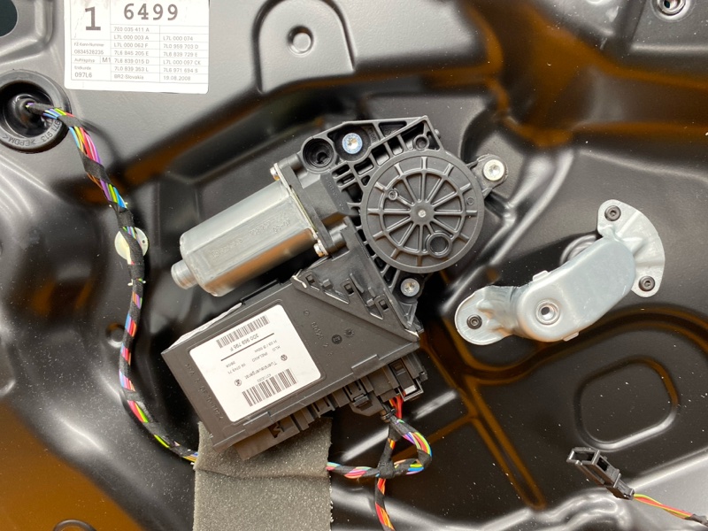 стеклоподъемник, 2500 рублей, Красноярск