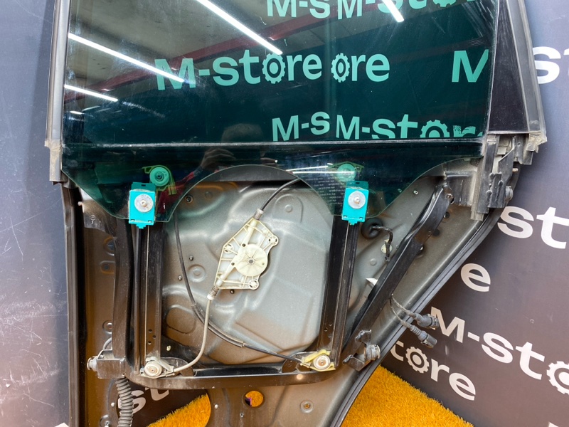 стеклоподъемник, 2500 рублей, Красноярск