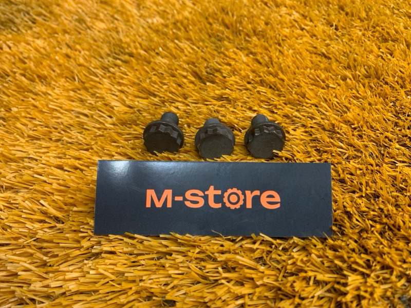 болт гидротрансформатора, 270 рублей, Красноярск