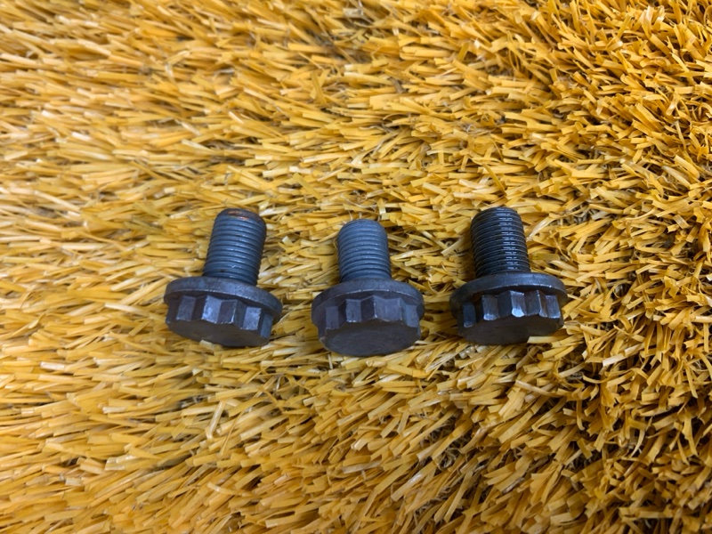 болт гидротрансформатора, 270 рублей, Красноярск