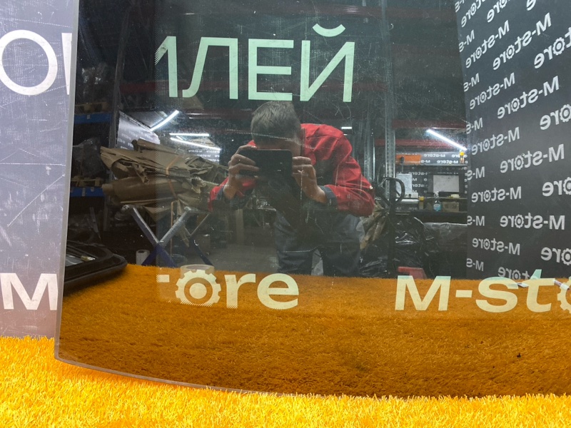 Стекло люка, 4500 рублей, Красноярск