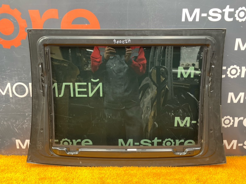 Стекло люка, 4500 рублей, Красноярск