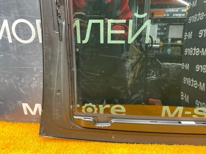 Стекло люка, 4500 рублей, Красноярск