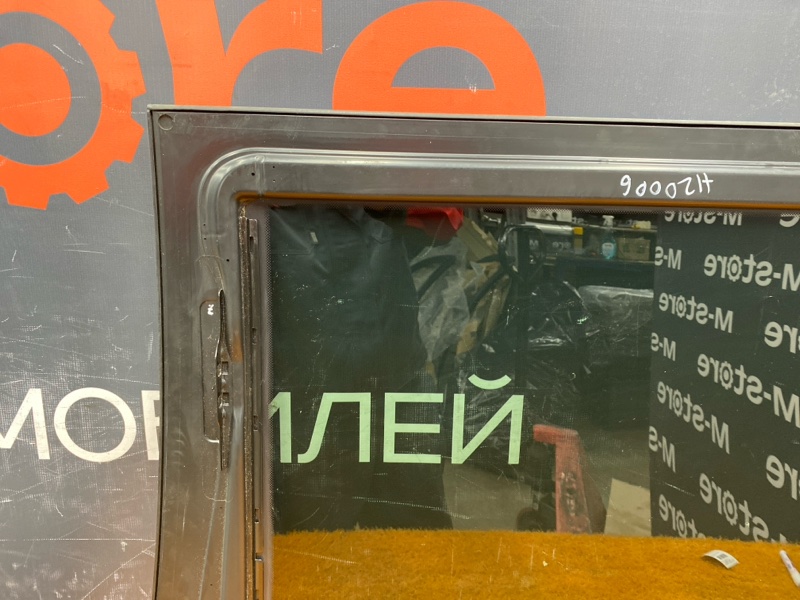 Стекло люка, 4500 рублей, Красноярск