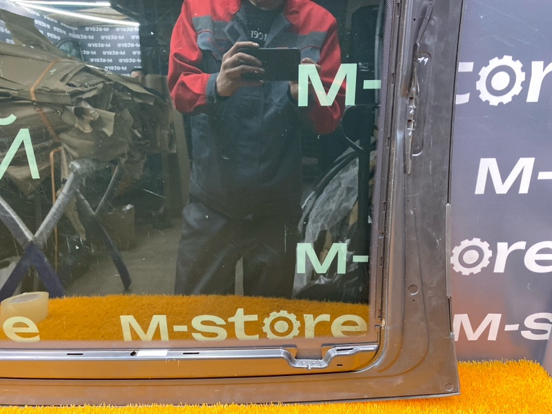 Стекло люка, 4500 рублей, Красноярск