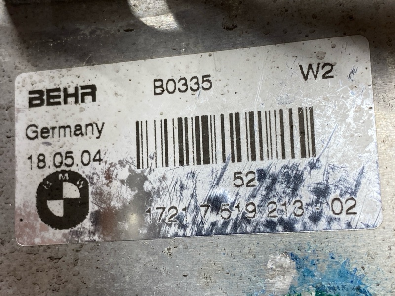 теплообменник, 1500 рублей, Красноярск