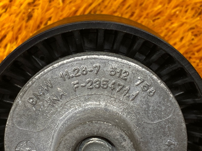 Натяжитель приводного ремня, 700 рублей, Красноярск