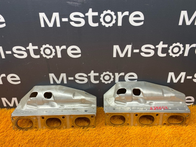 Прокладка впускного коллектора, 440 рублей, Красноярск