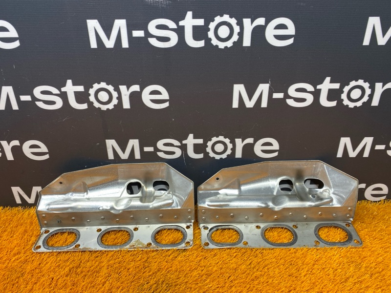 Прокладка впускного коллектора, 440 рублей, Красноярск