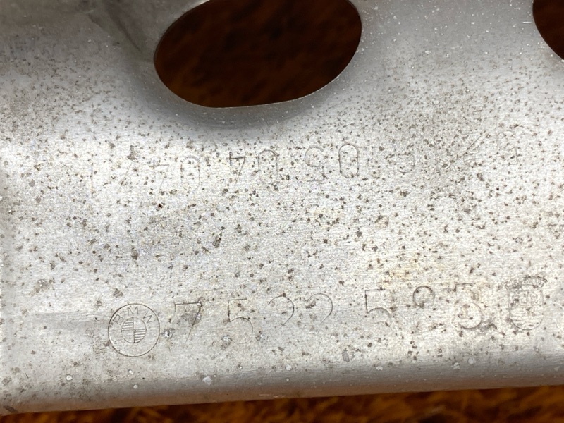 Прокладка впускного коллектора, 440 рублей, Красноярск