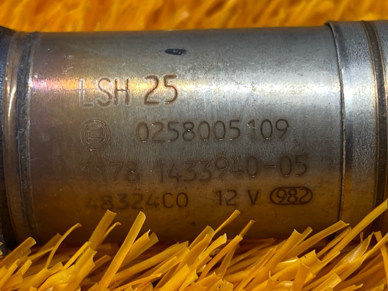 Датчик кислорода, 500 рублей, Красноярск