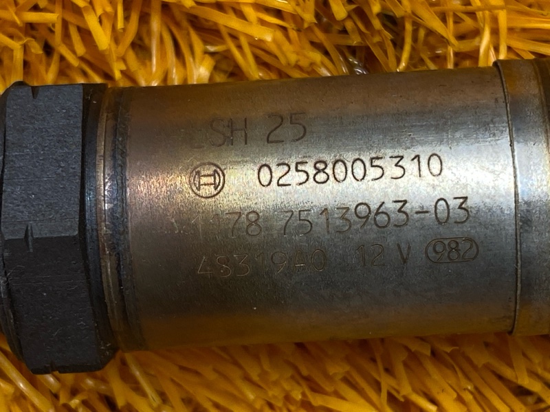 Датчик кислорода, 500 рублей, Красноярск