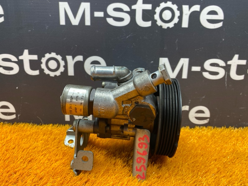 гидроусилитель, 4850 рублей, Красноярск